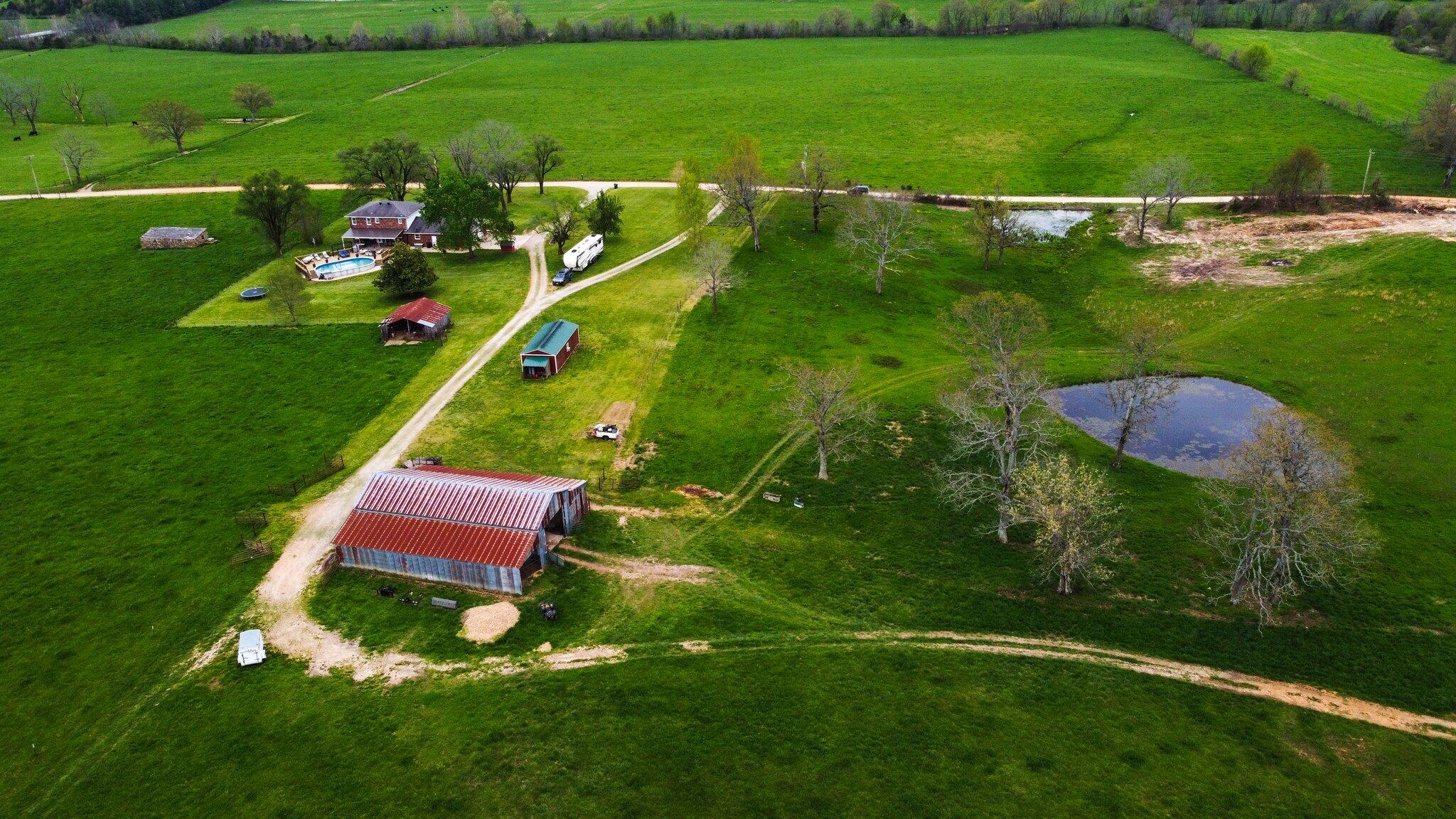 N/A - Farm