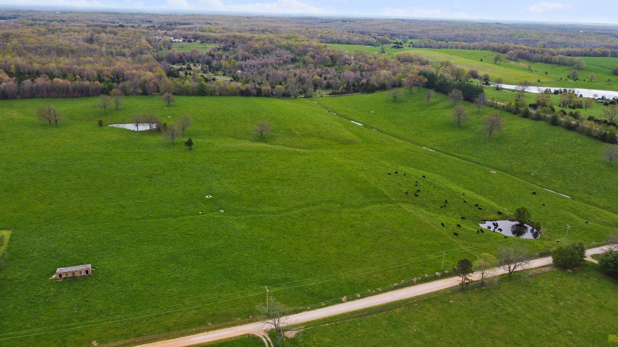 N/A - Farm