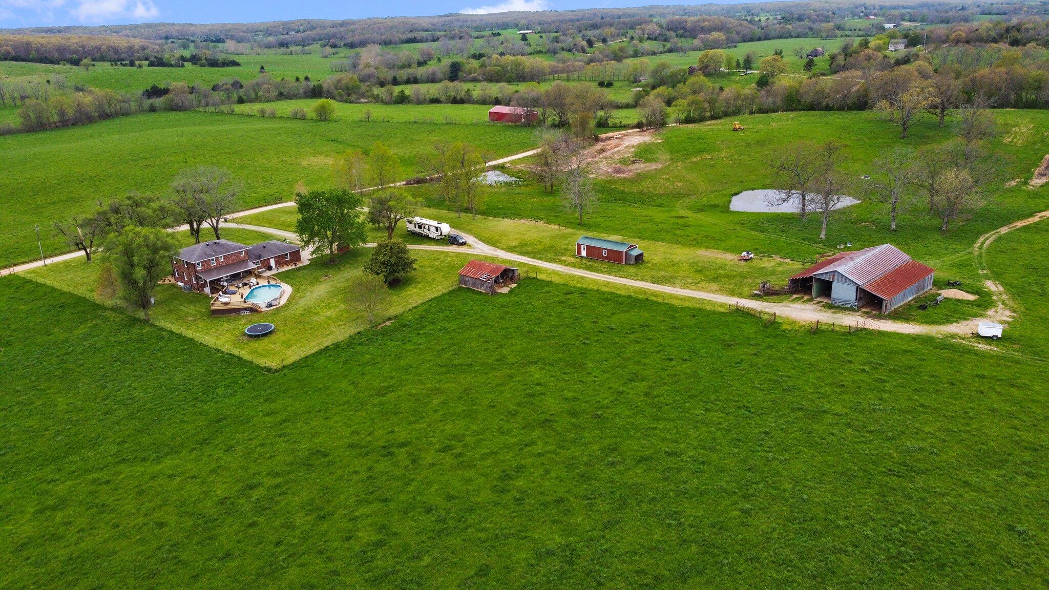 N/A - Farm