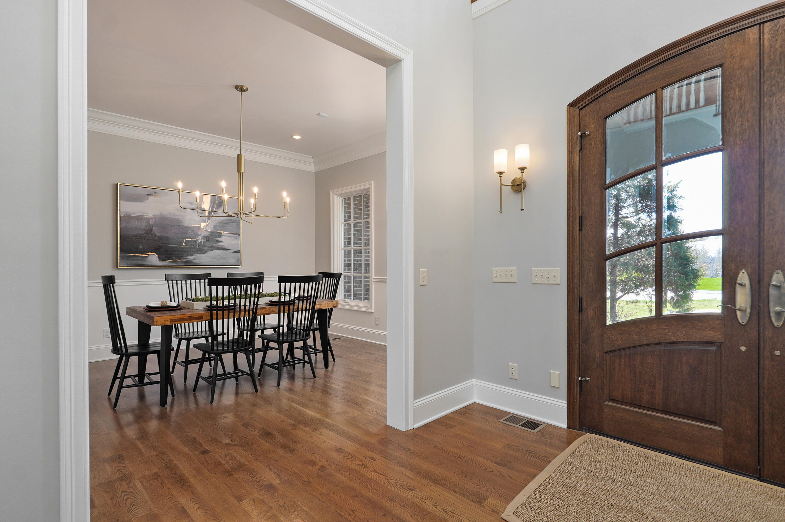 Timbers at Riverdale - Residential