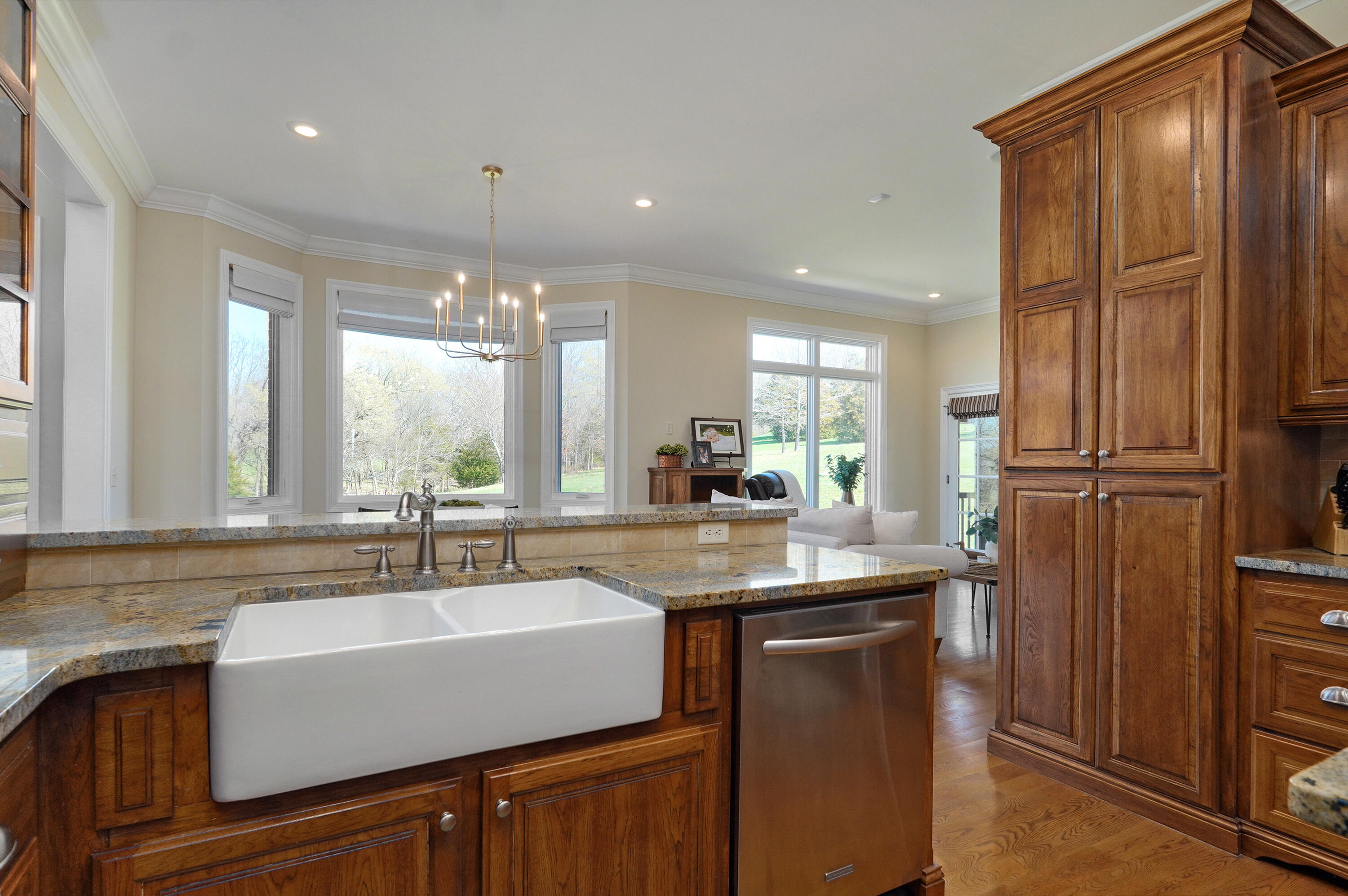 Timbers at Riverdale - Residential