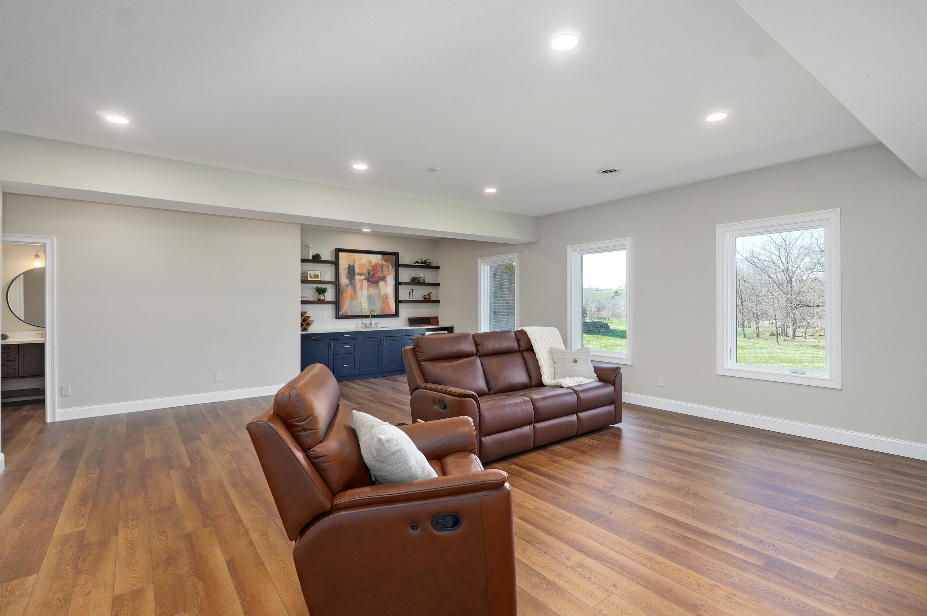 Timbers at Riverdale - Residential