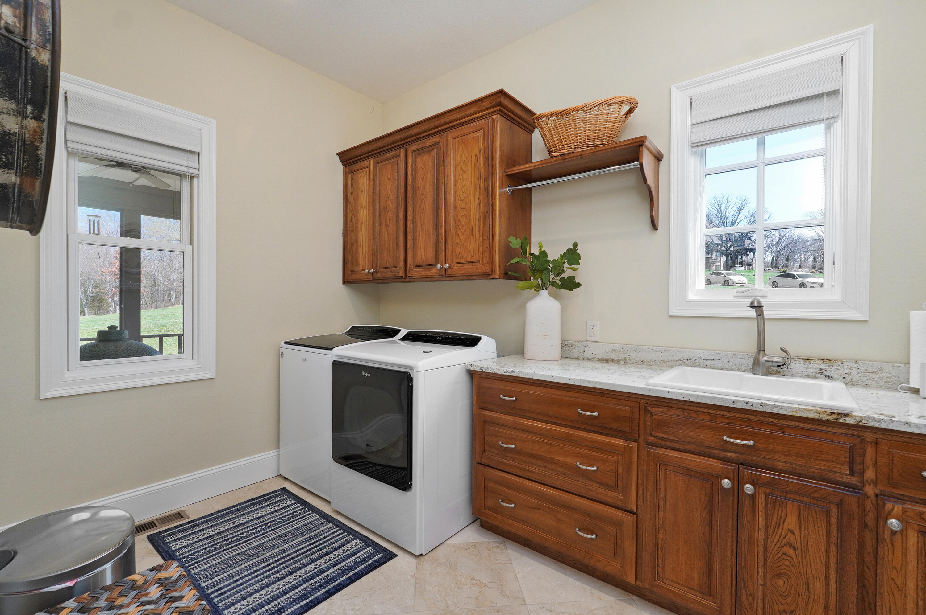Timbers at Riverdale - Residential
