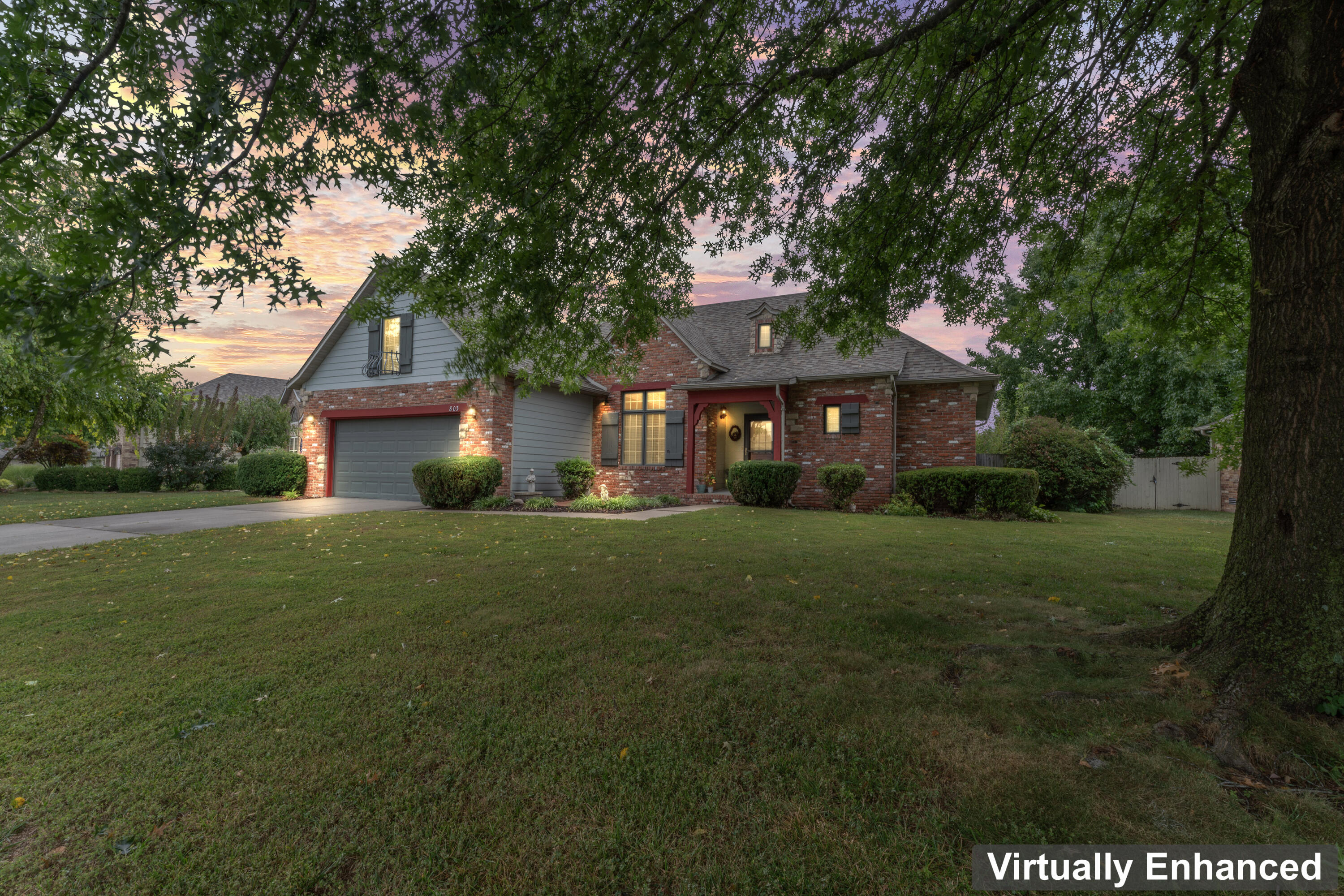 View Ozark, MO 65721 house