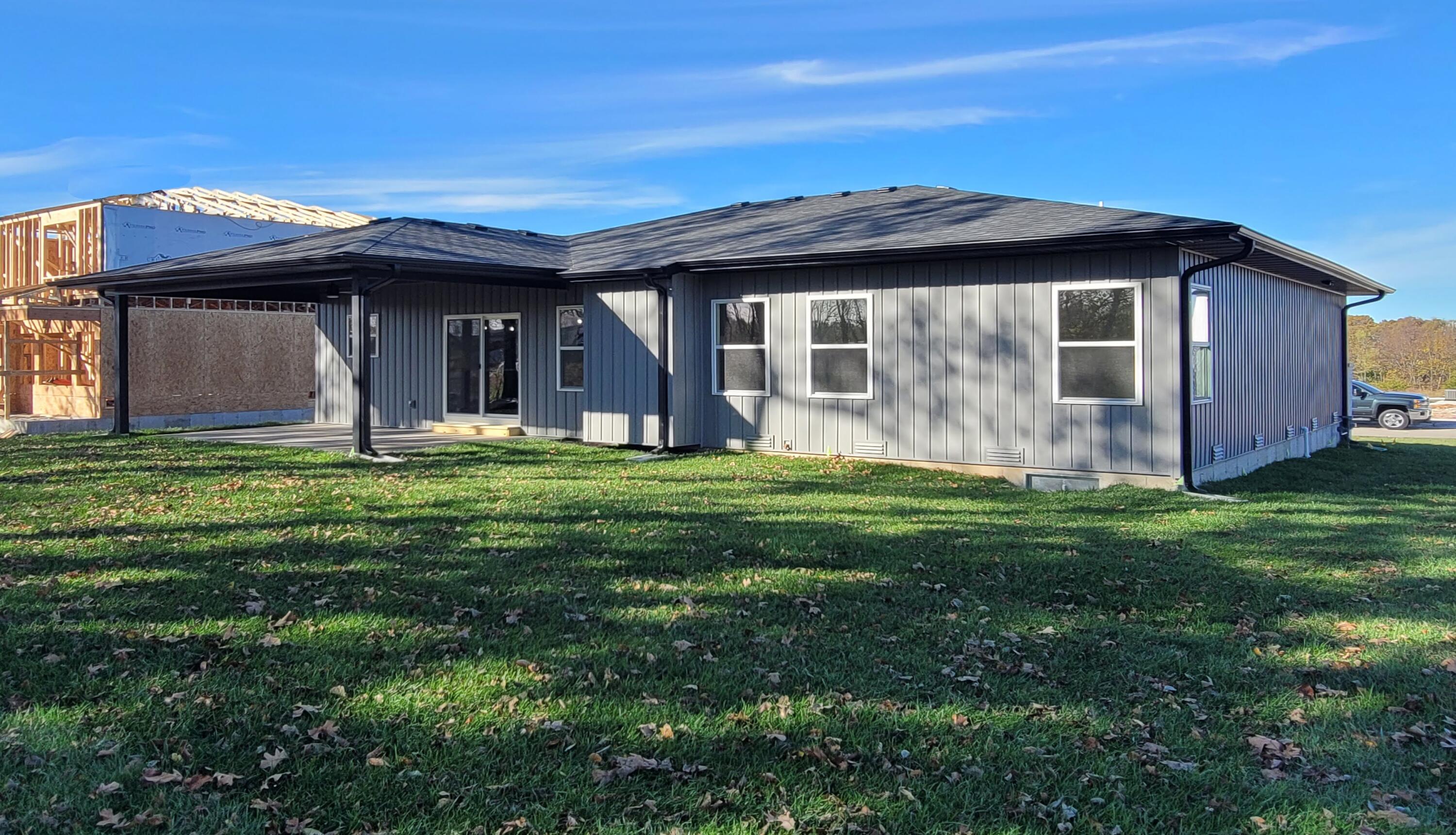 East Park - Residential