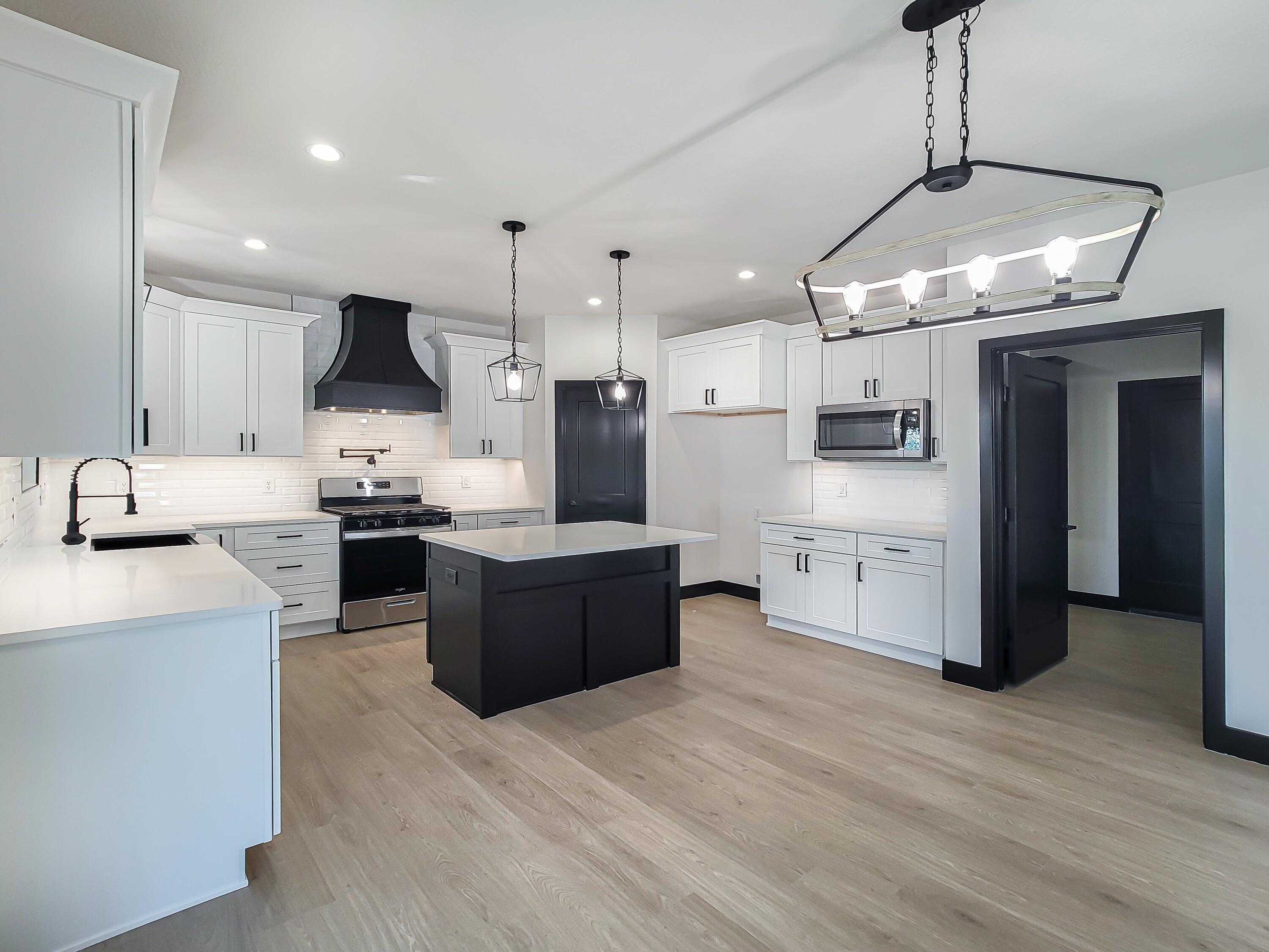 East Park - Residential