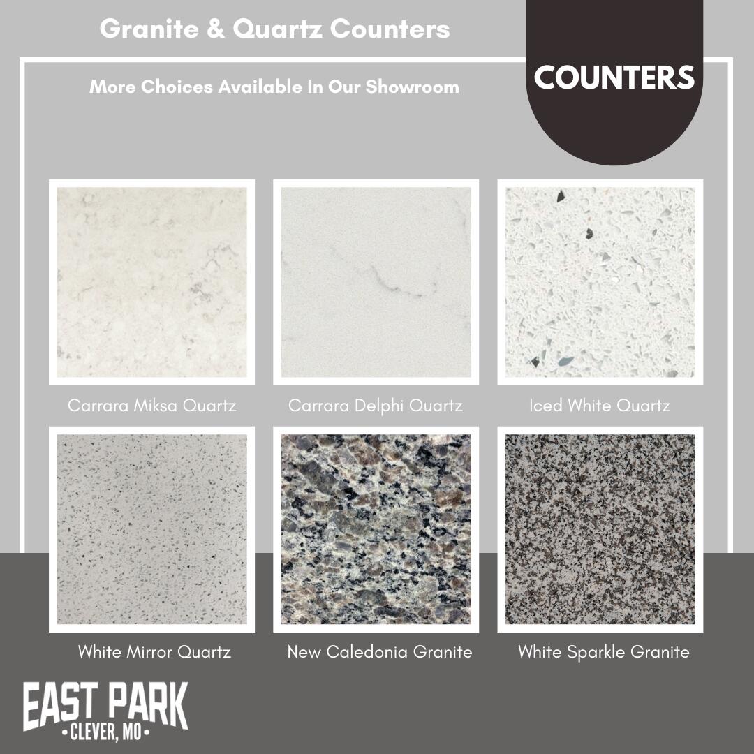 East Park - Residential
