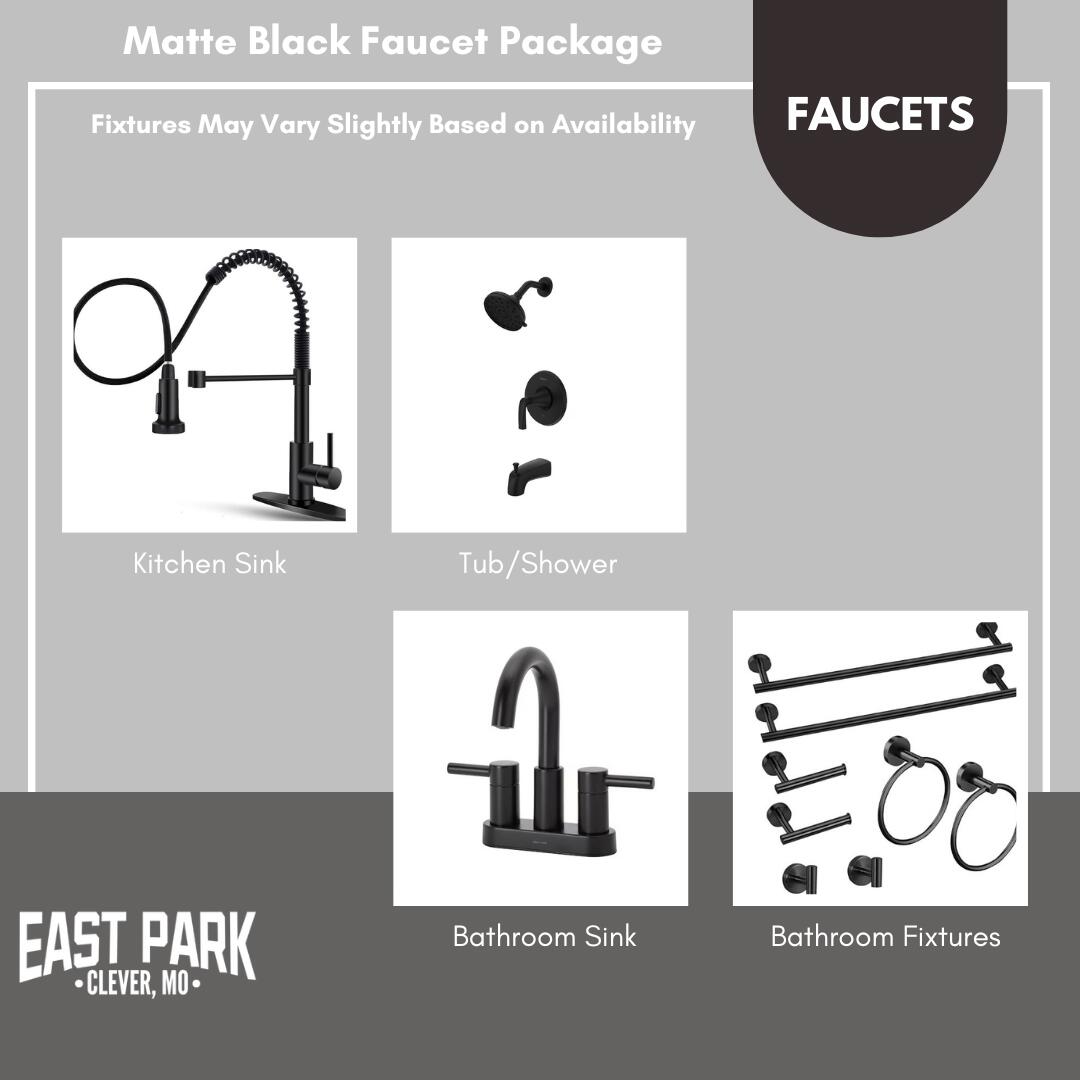 East Park - Residential