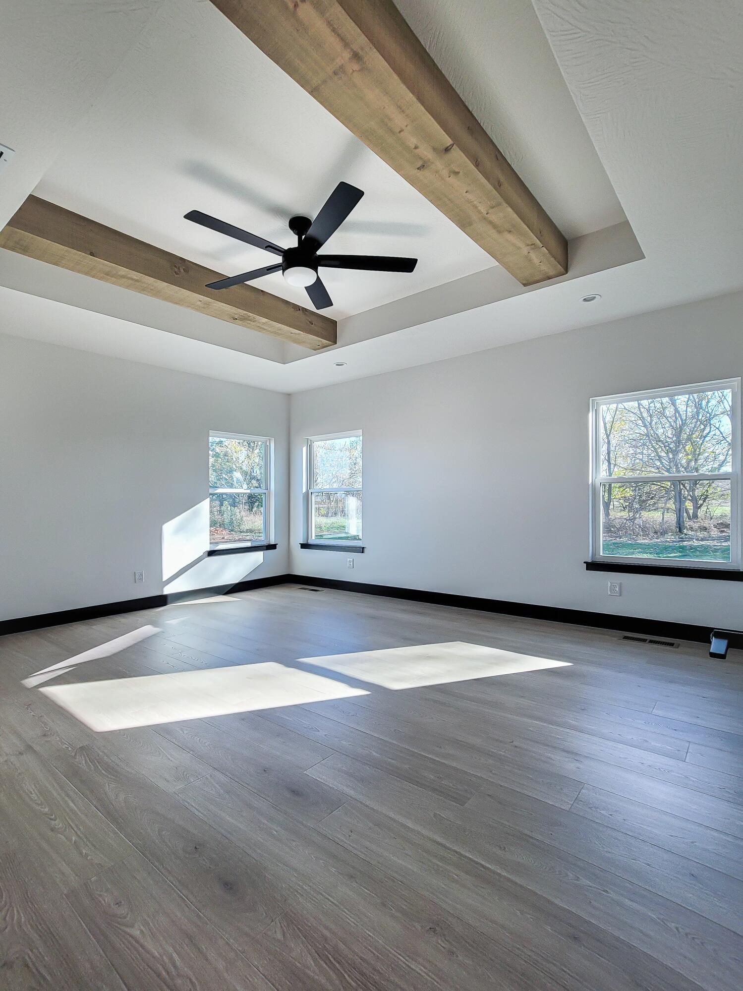 East Park - Residential