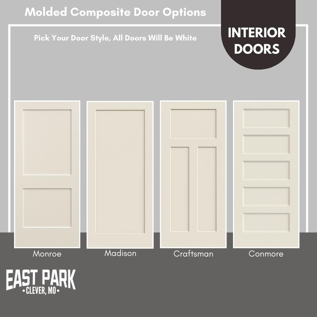 East Park - Residential