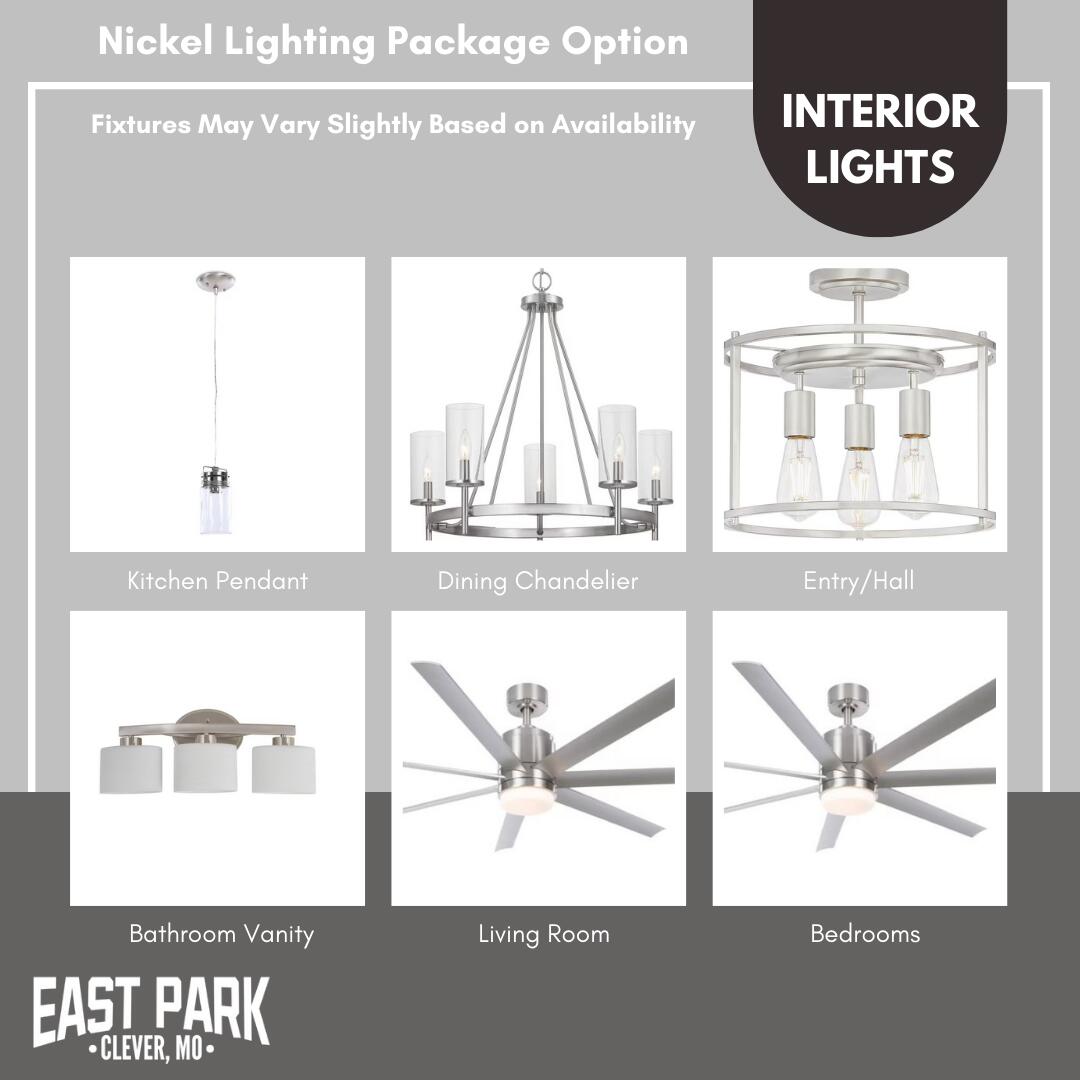 East Park - Residential