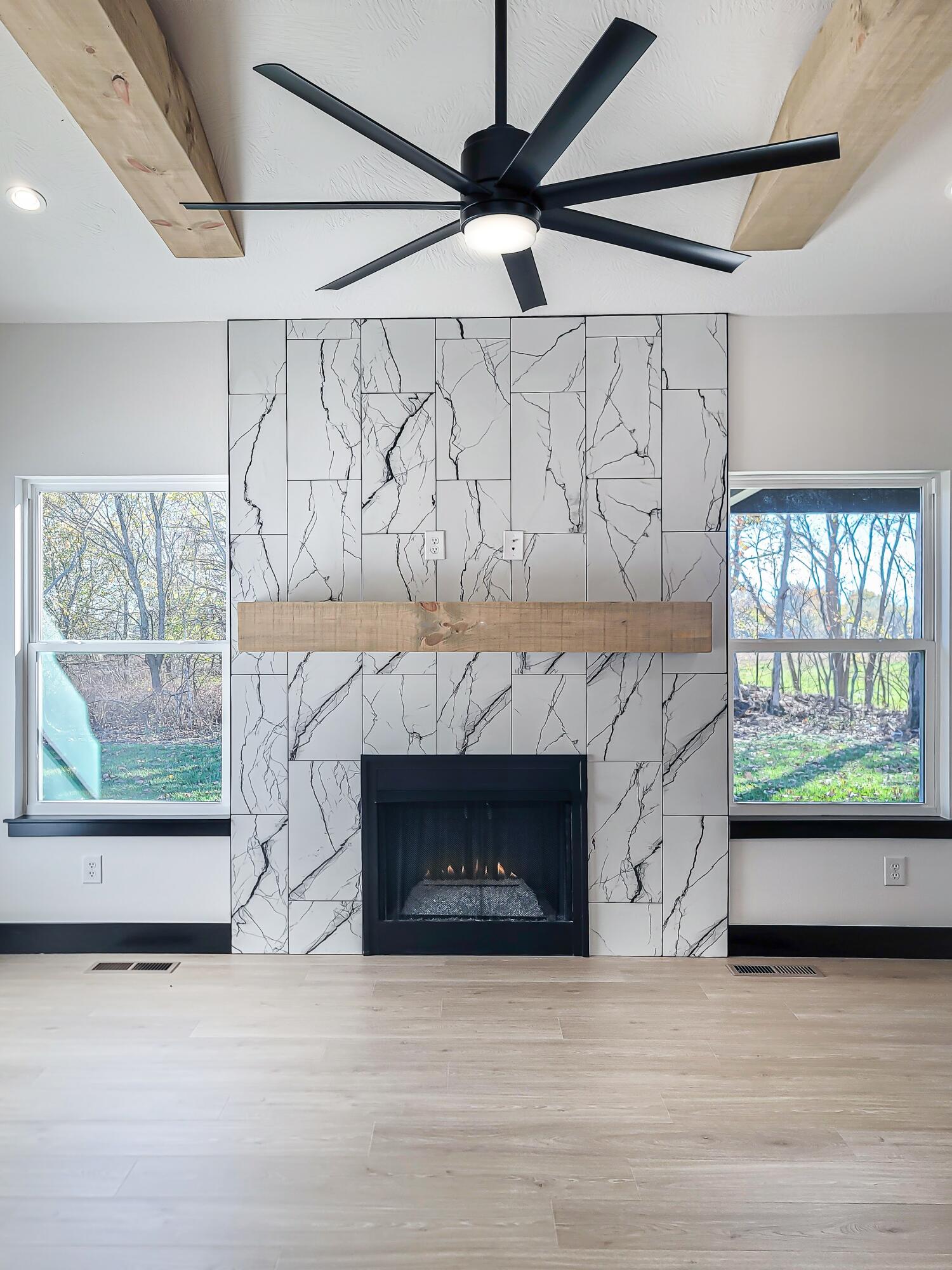 East Park - Residential