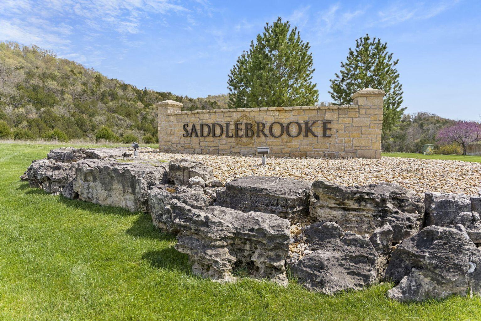 Saddlebrooke - Residential