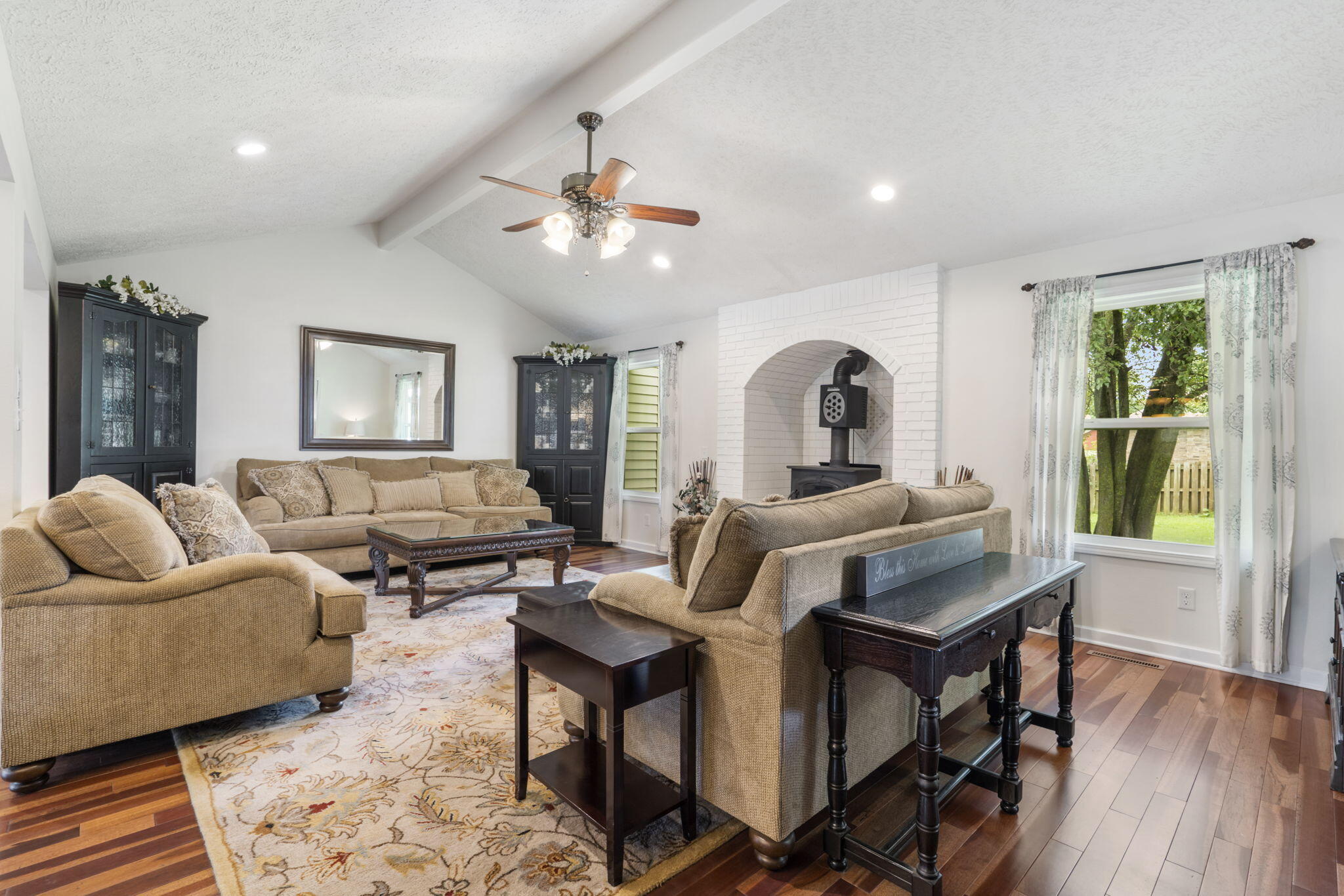 McCroskey Est - Residential