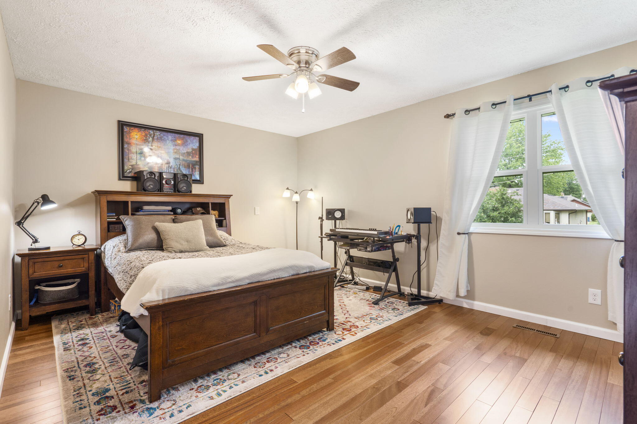 McCroskey Est - Residential