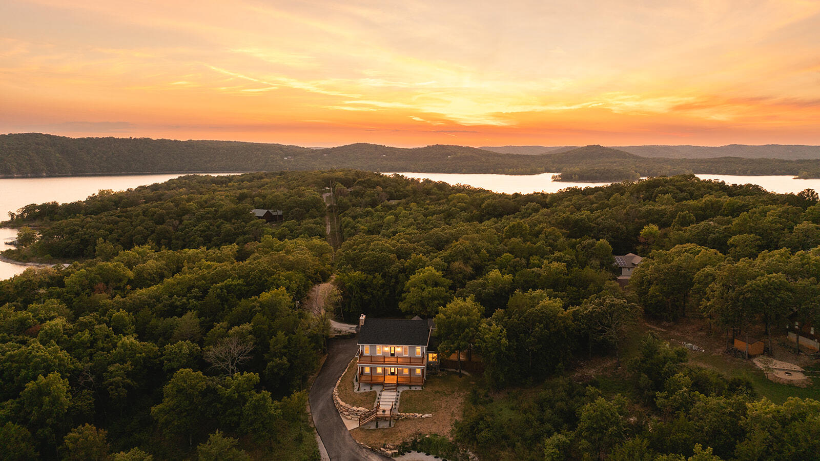 Overlook - Residential