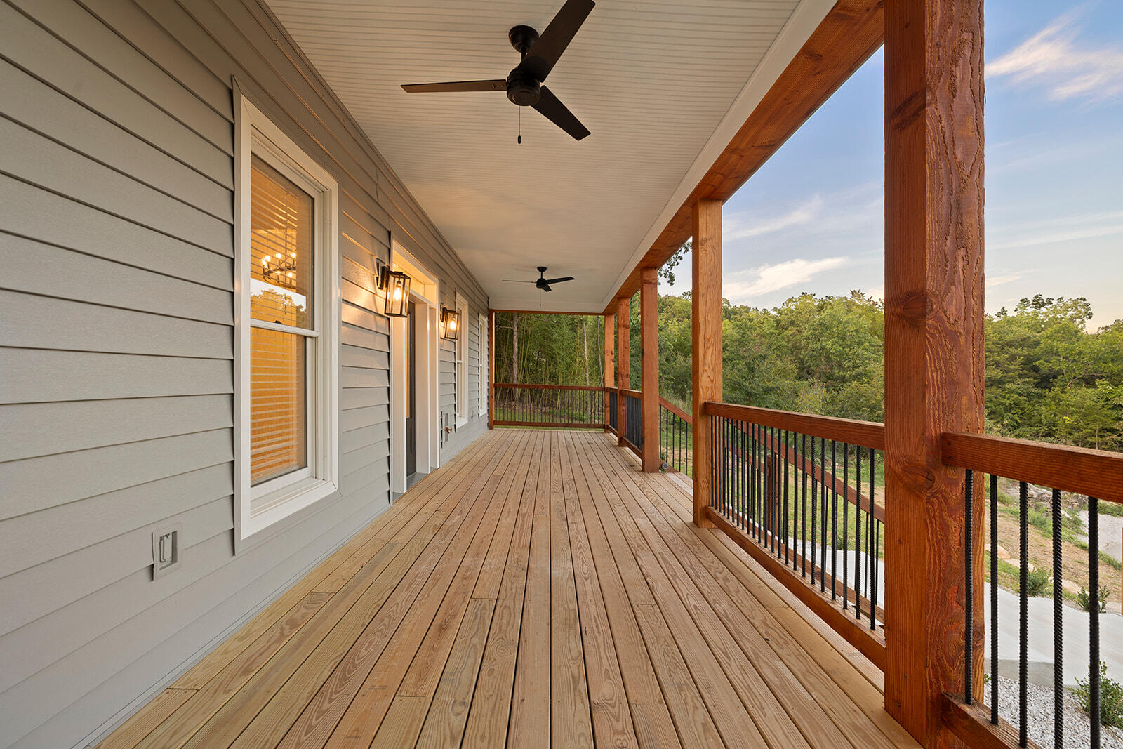 Overlook - Residential