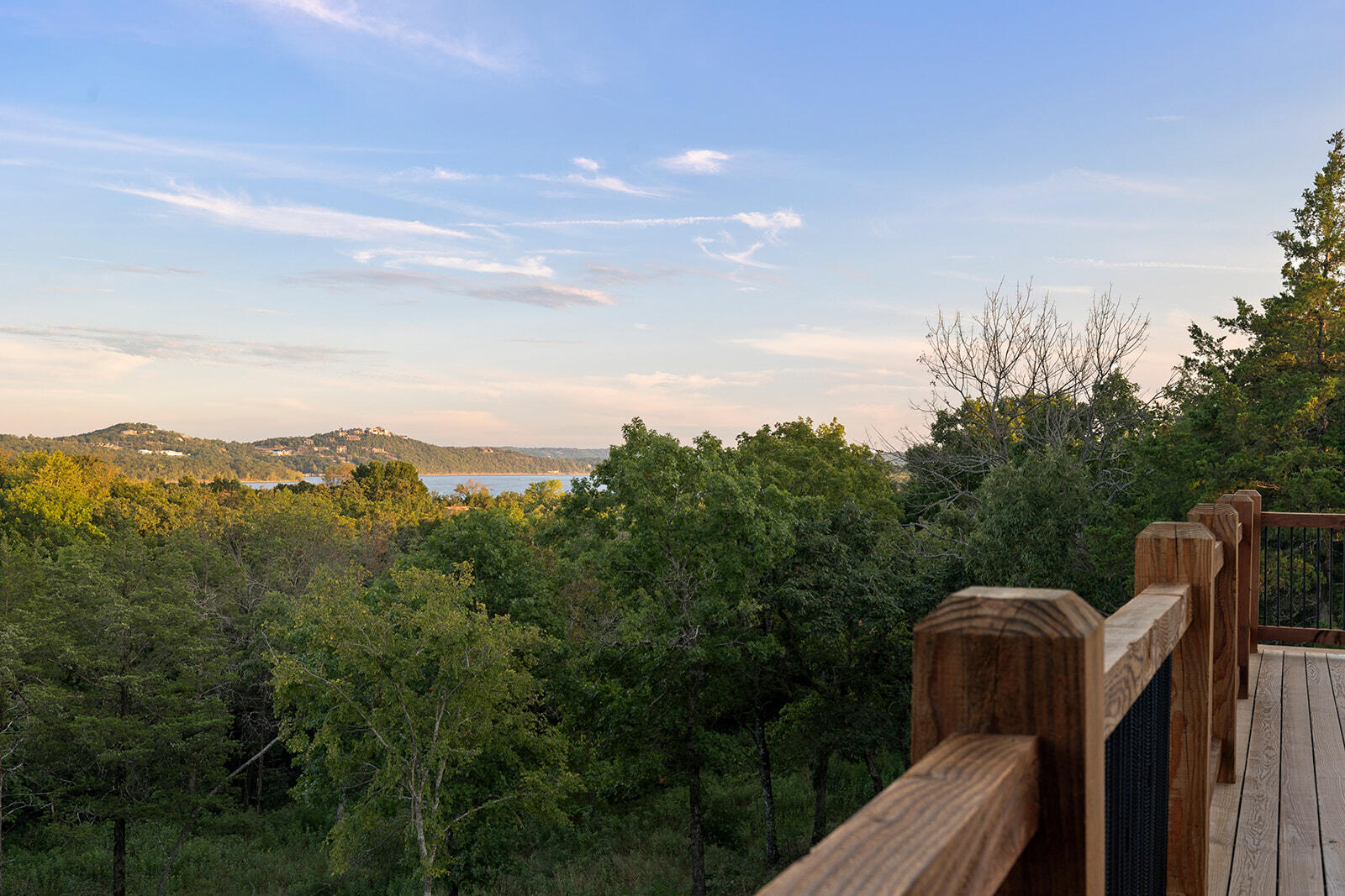 Overlook - Residential