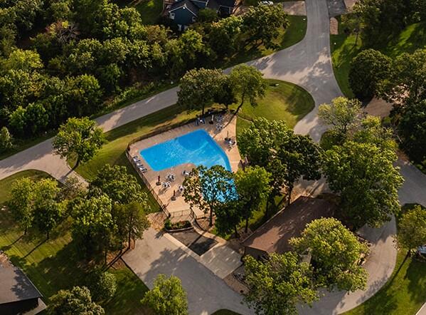 Overlook - Residential