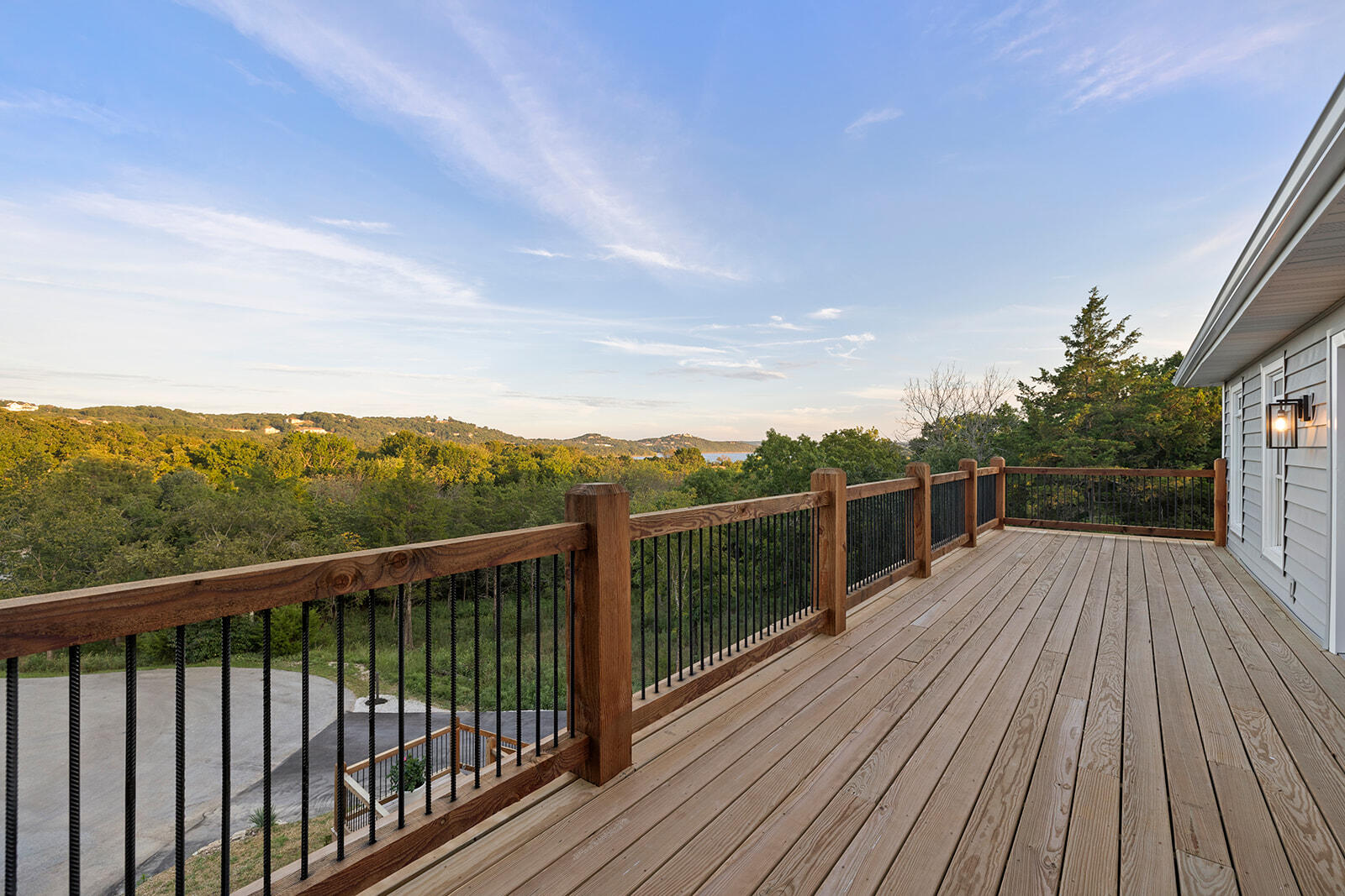 Overlook - Residential