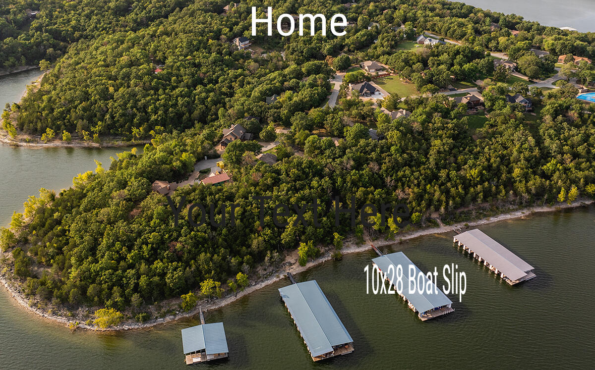 Overlook - Residential