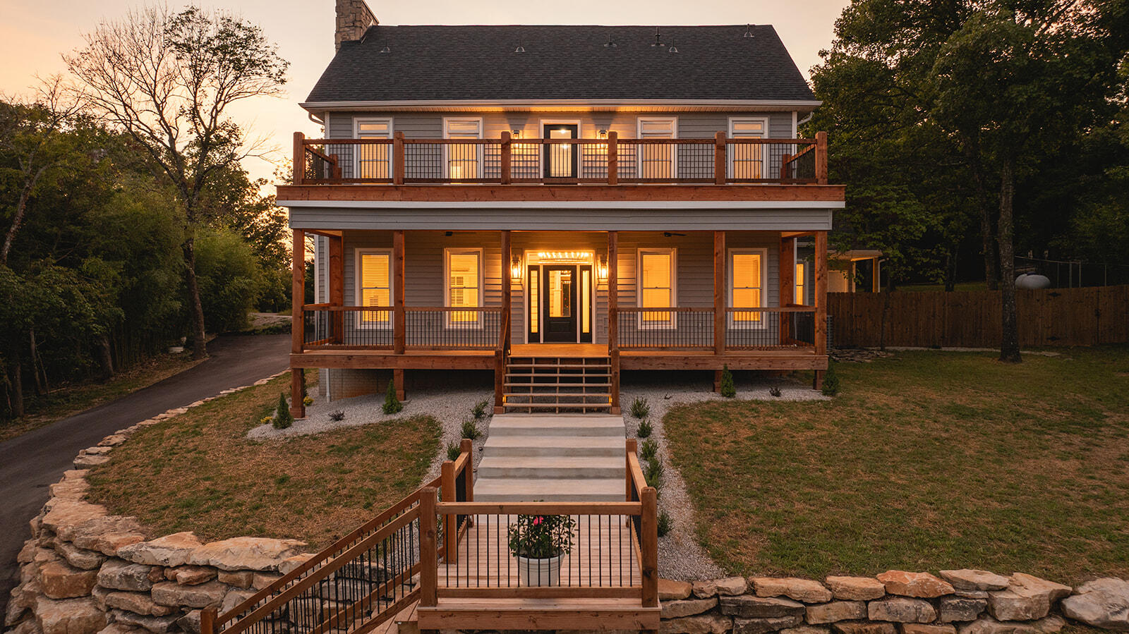 Overlook - Residential
