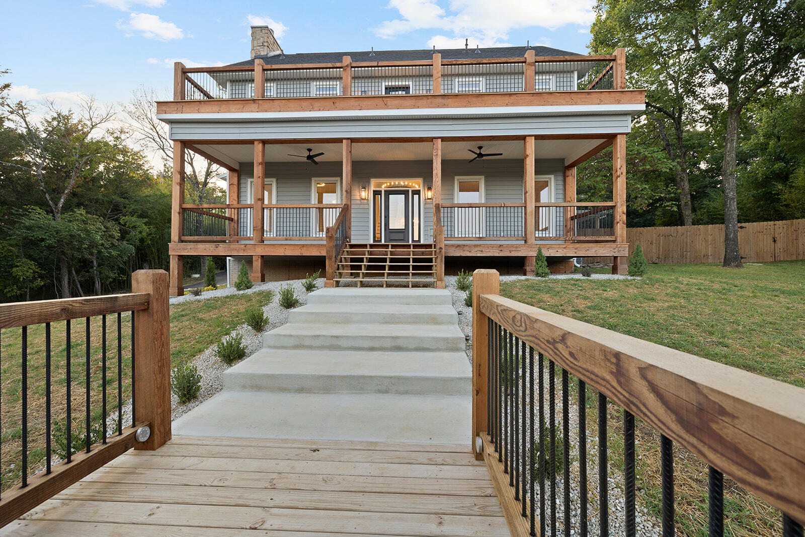 Overlook - Residential
