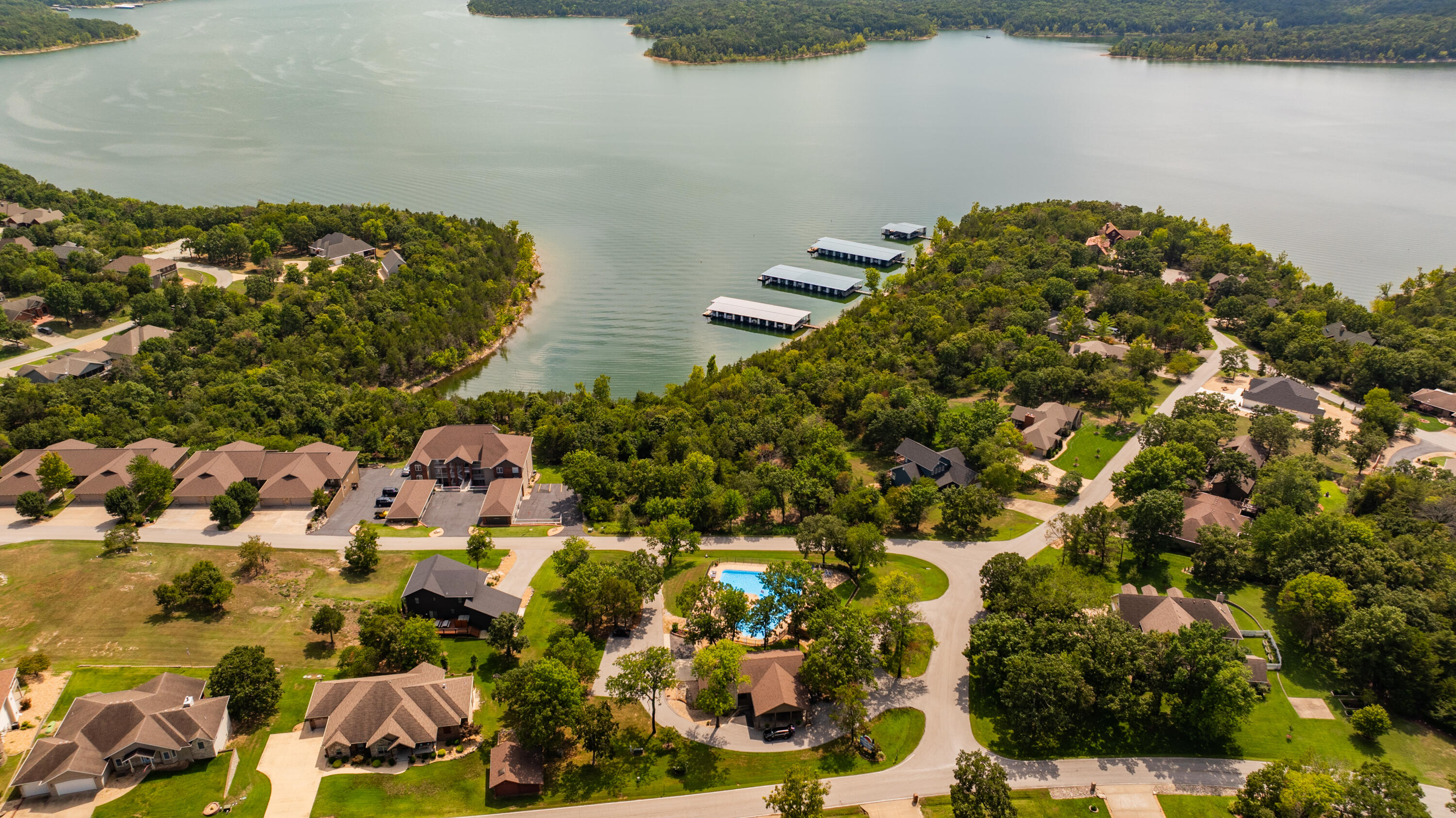 Overlook - Residential