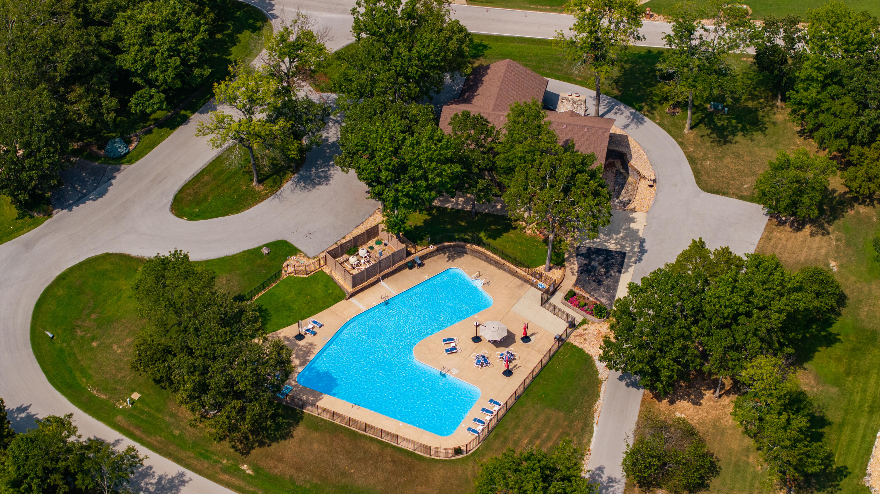 Overlook - Residential