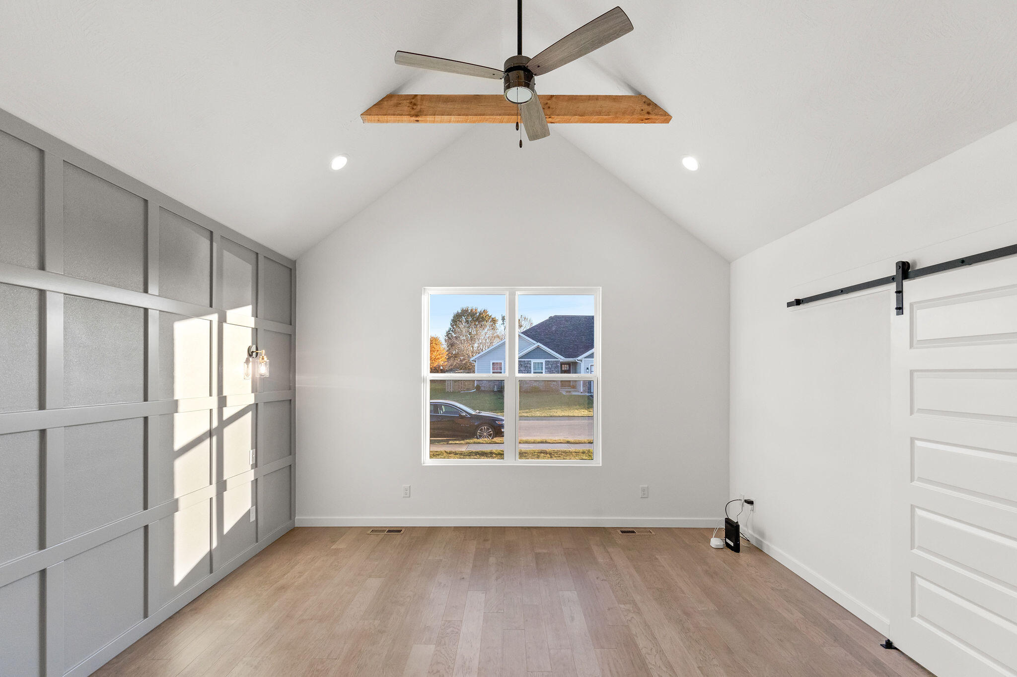 Silo Ridge - Residential