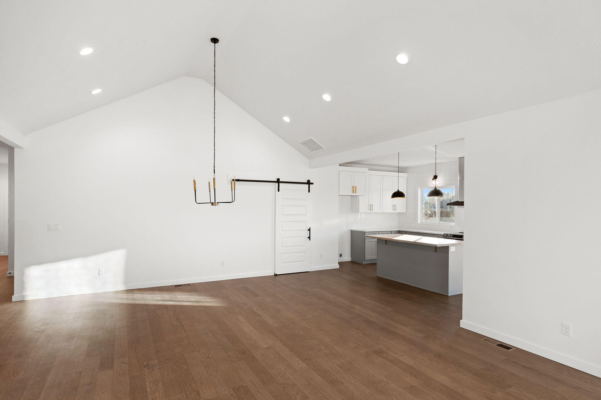 Silo Ridge - Residential
