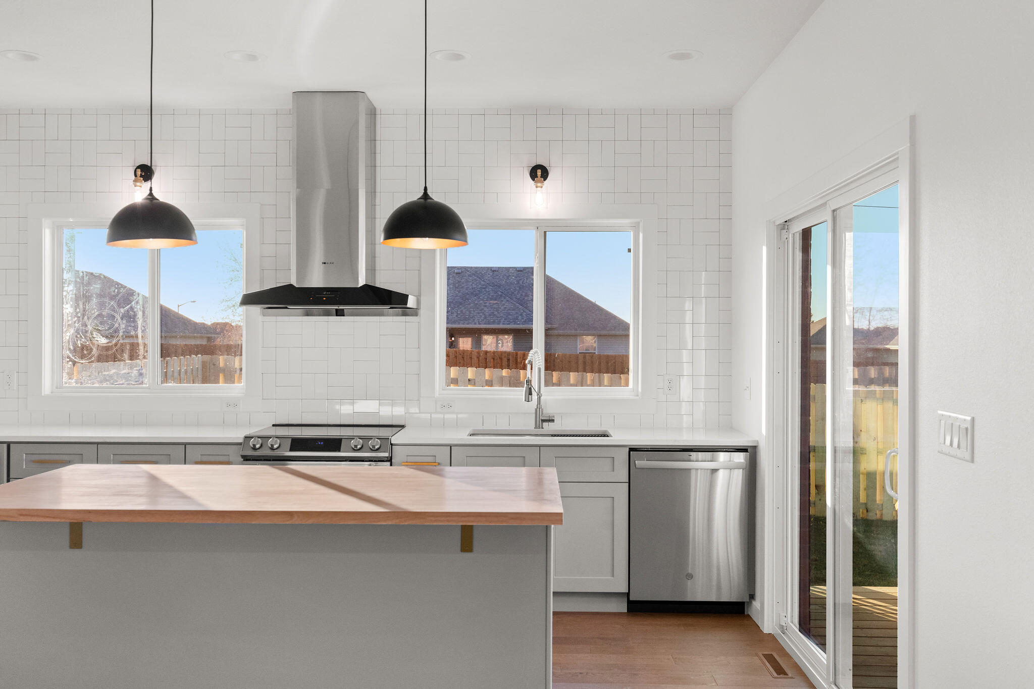 Silo Ridge - Residential
