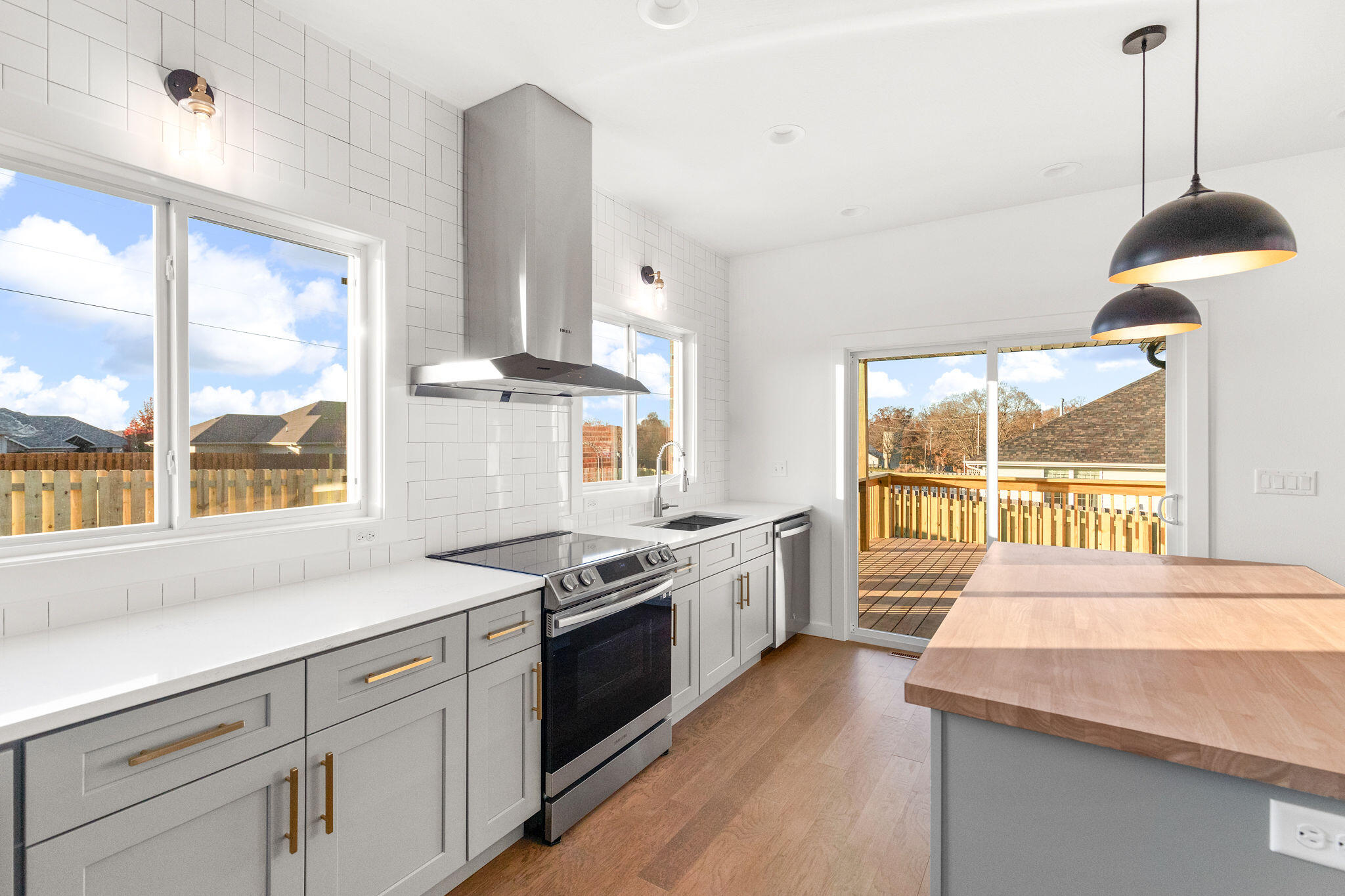 Silo Ridge - Residential
