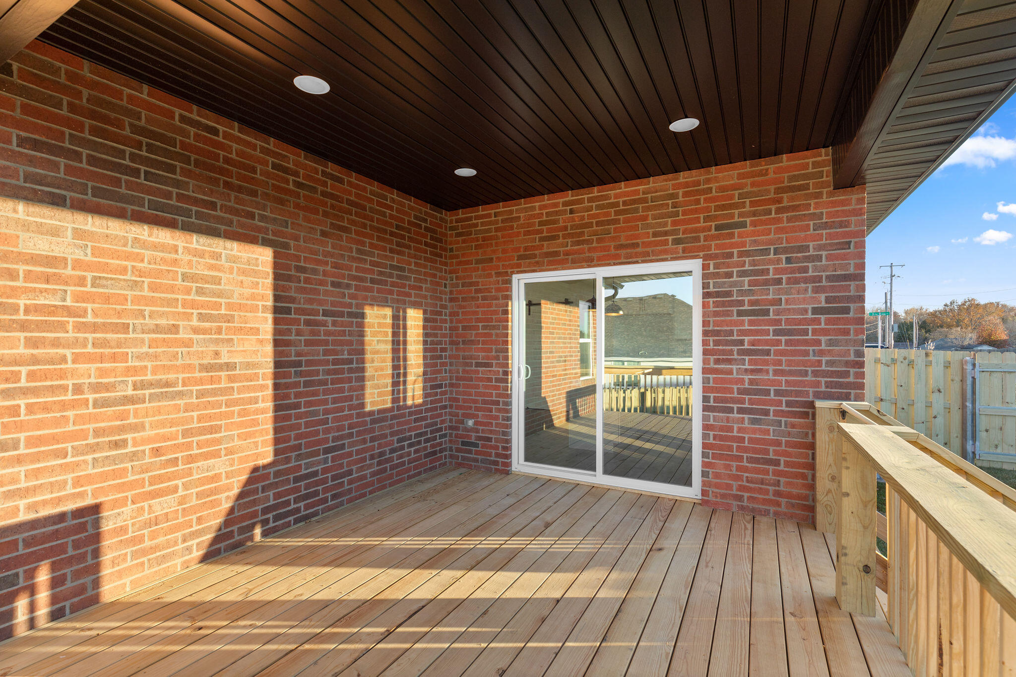 Silo Ridge - Residential