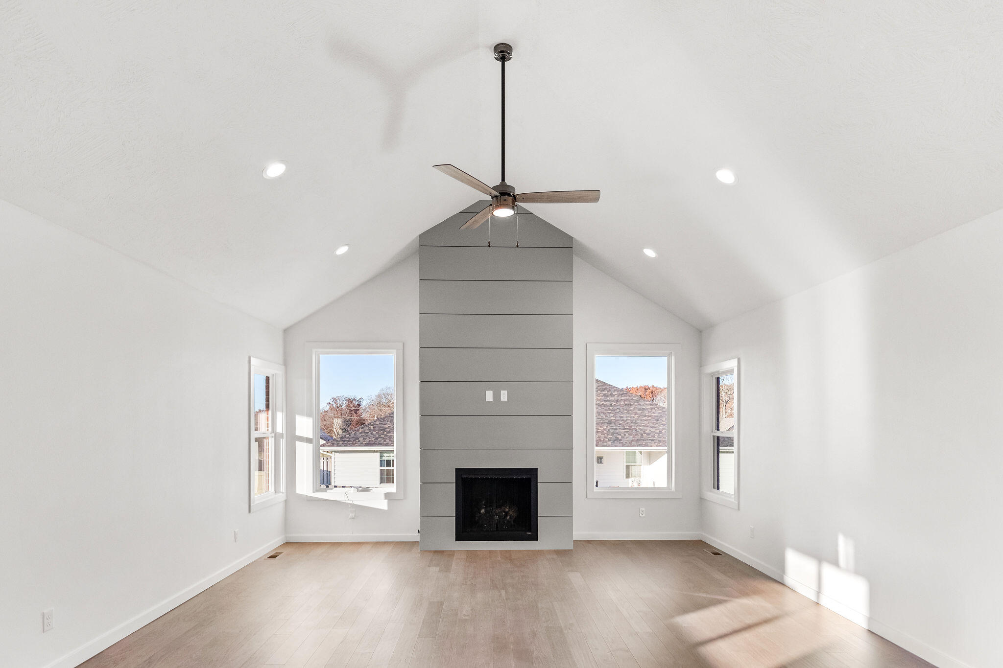 Silo Ridge - Residential