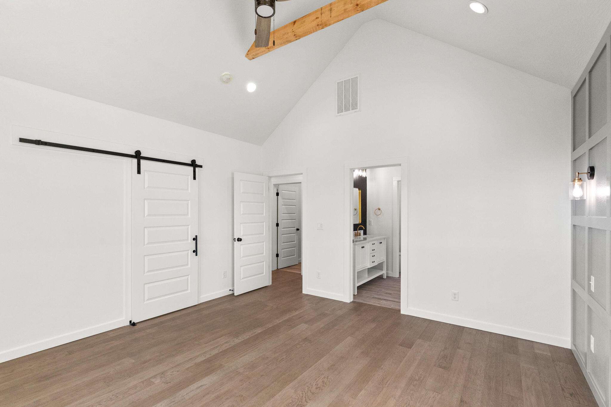 Silo Ridge - Residential