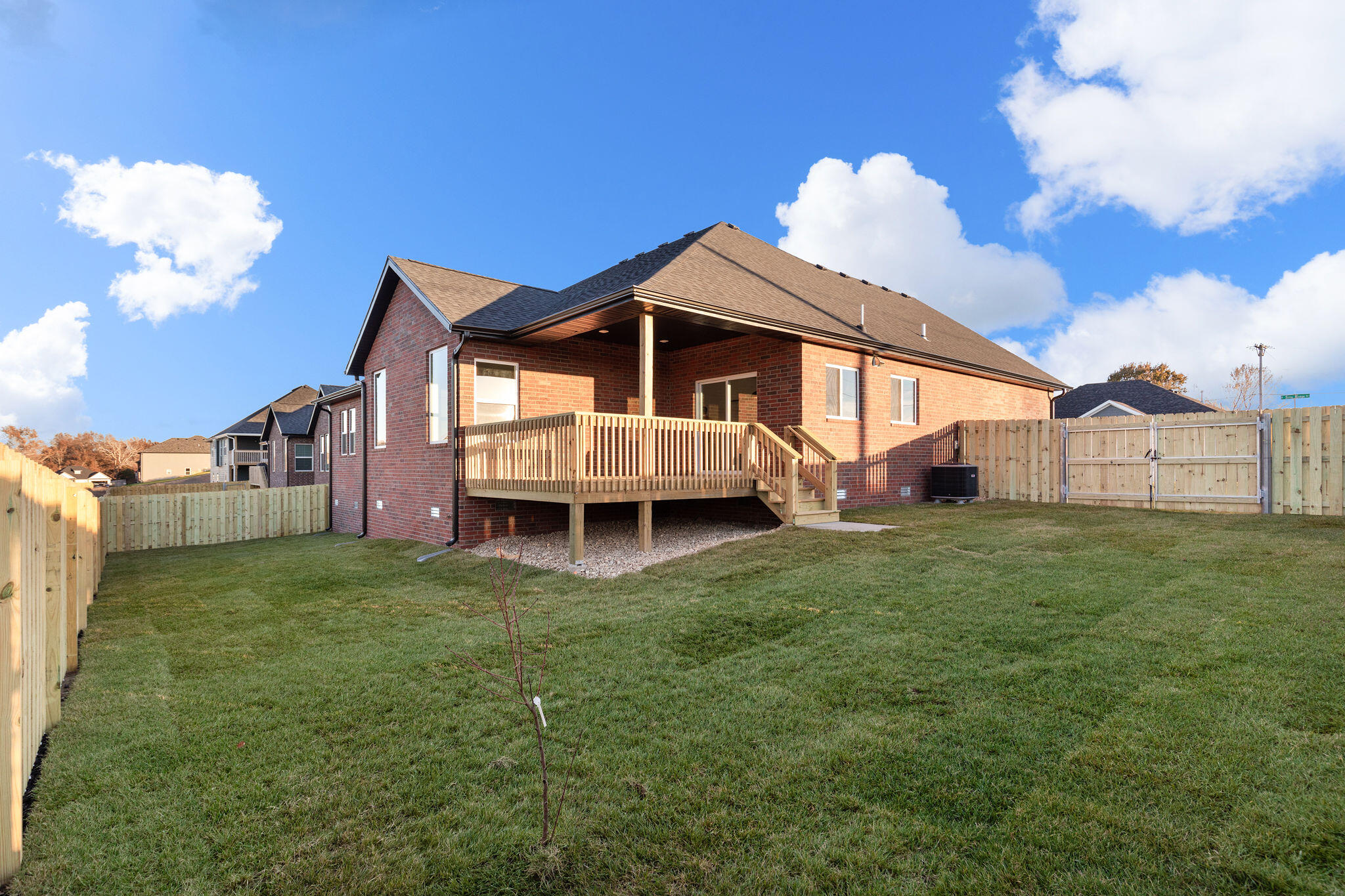 Silo Ridge - Residential