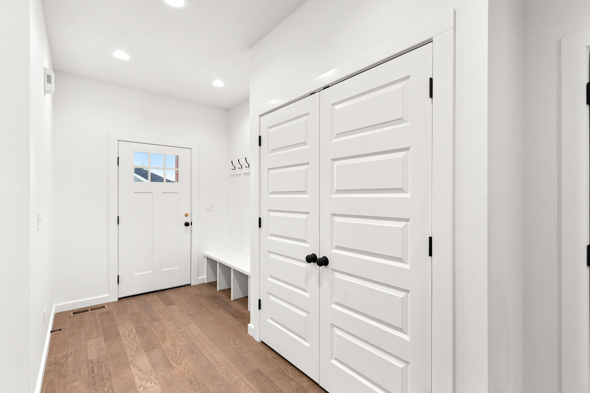 Silo Ridge - Residential