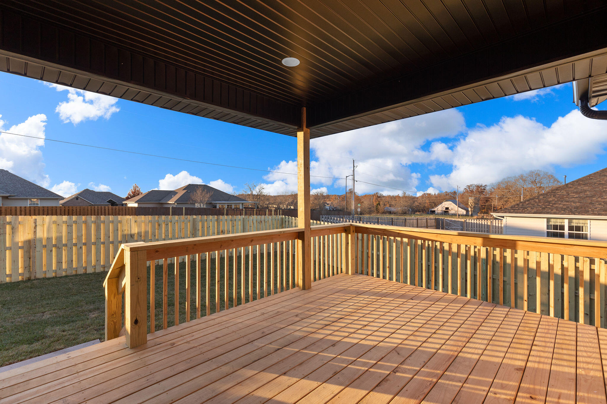 Silo Ridge - Residential