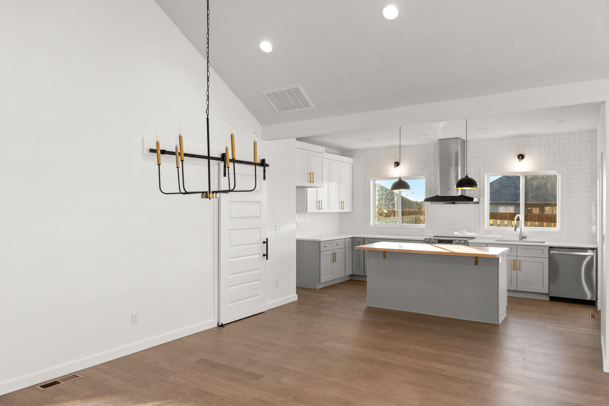 Silo Ridge - Residential