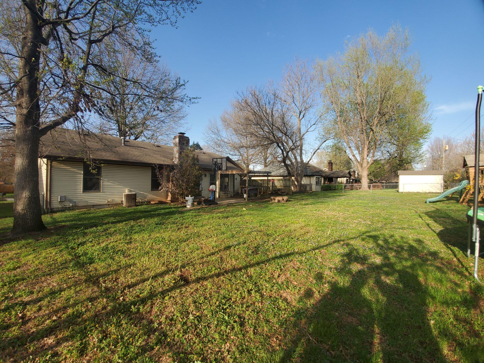 Raintree Estates - Residential