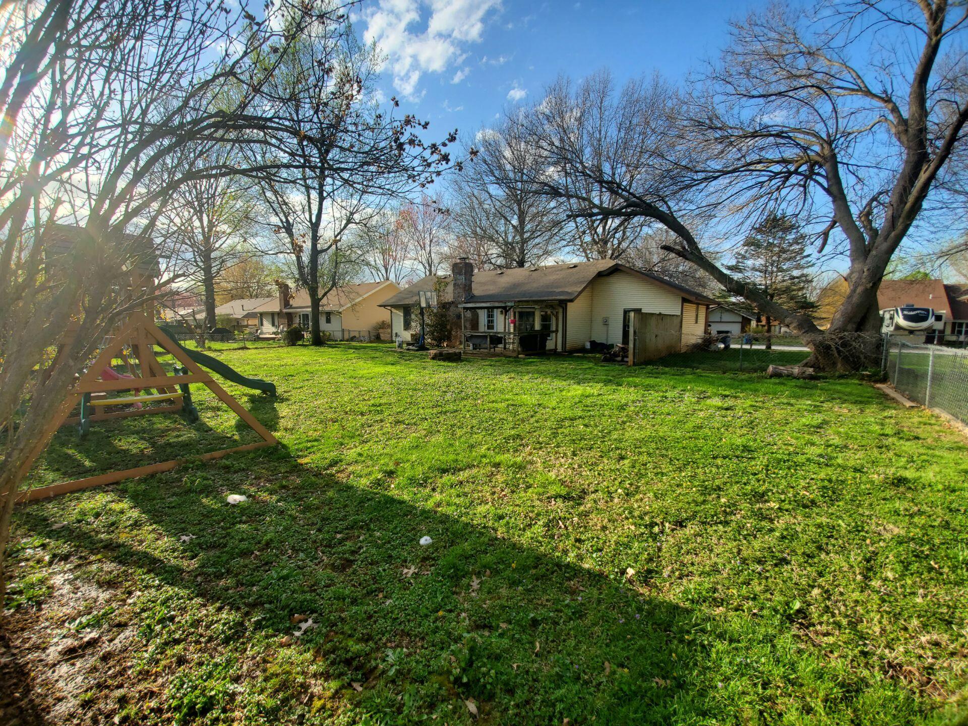 Raintree Estates - Residential