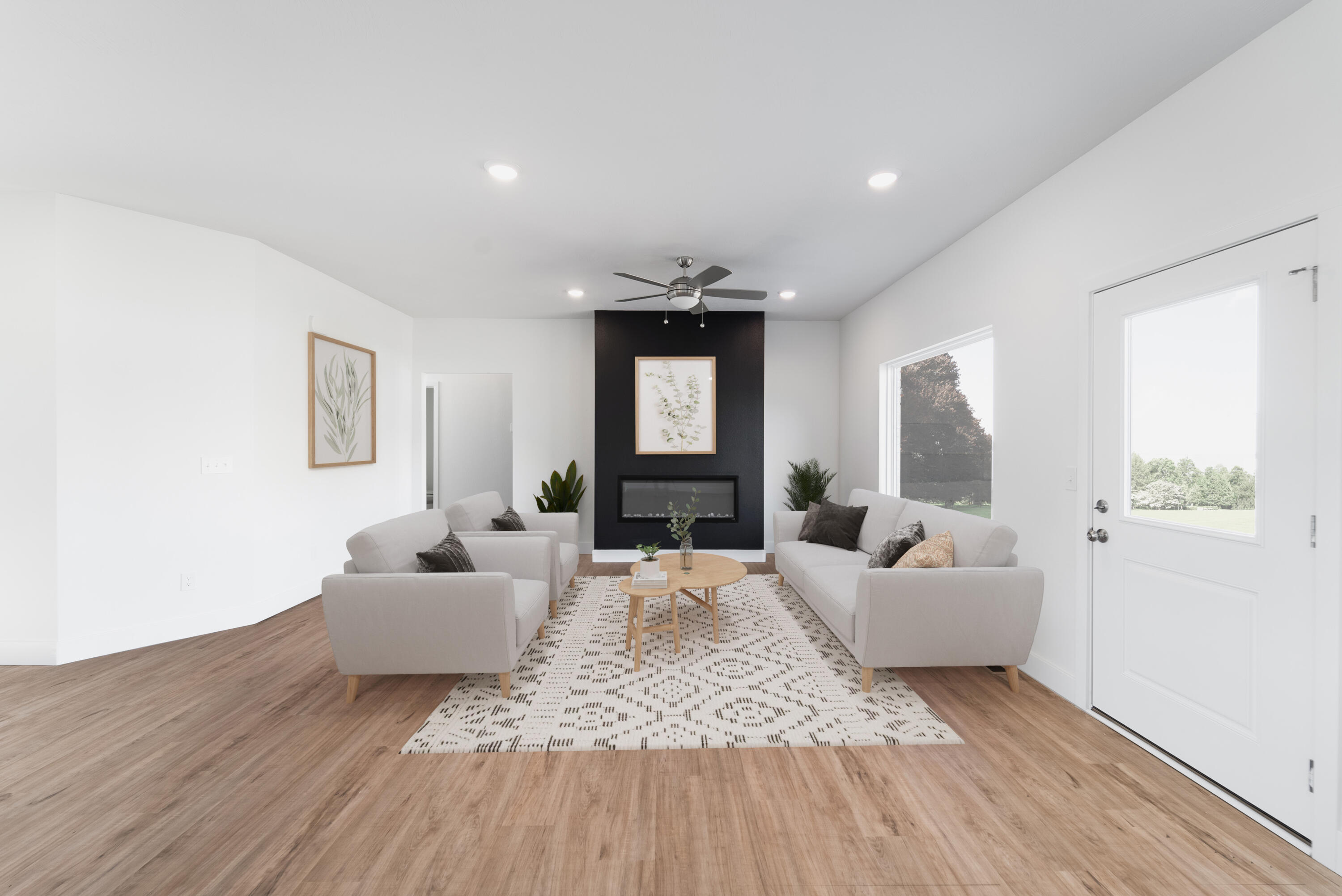 Lions Gate - Residential