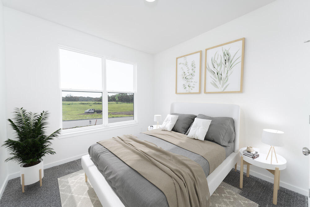 Lions Gate - Residential