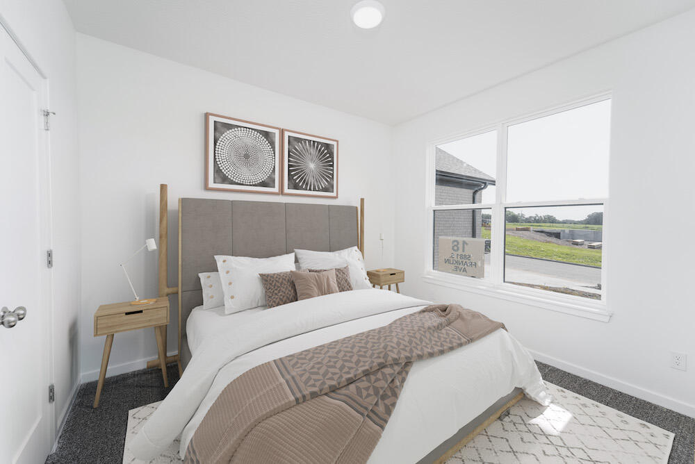Lions Gate - Residential