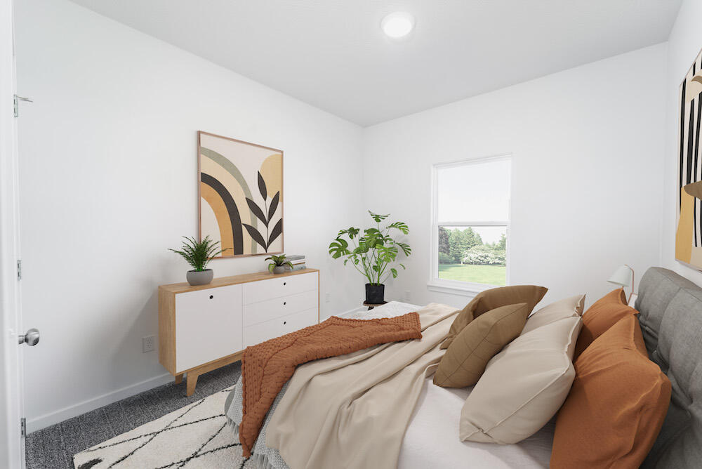 Lions Gate - Residential