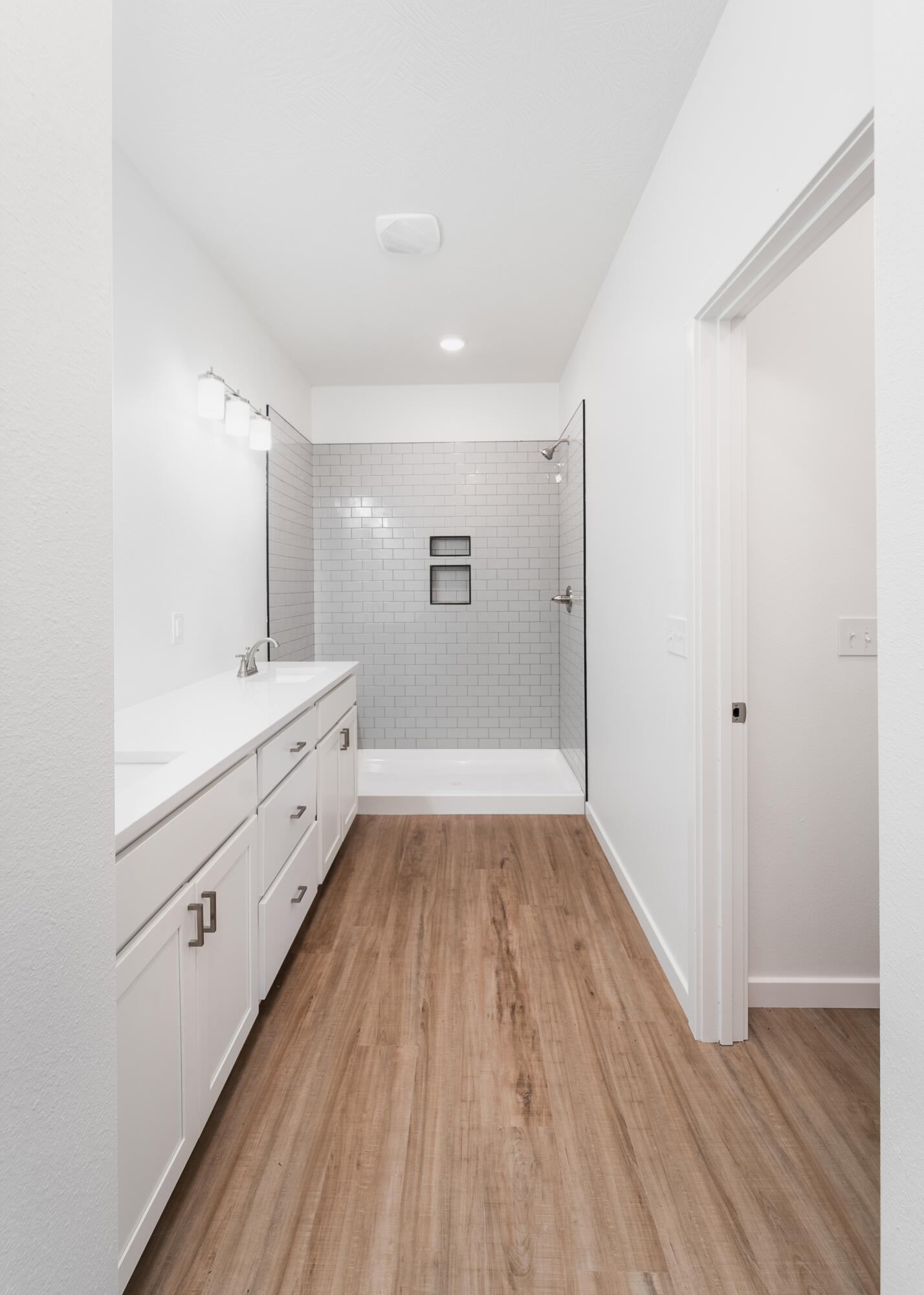 Lions Gate - Residential