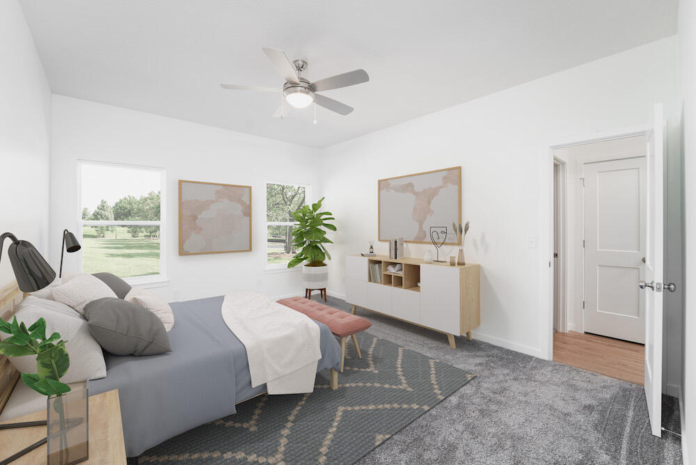 Lions Gate - Residential