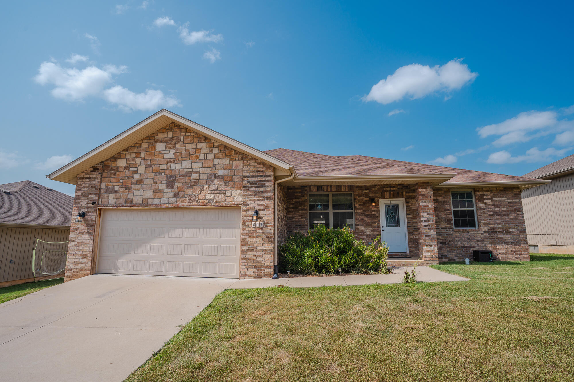 Lawrence-Not in List - Residential