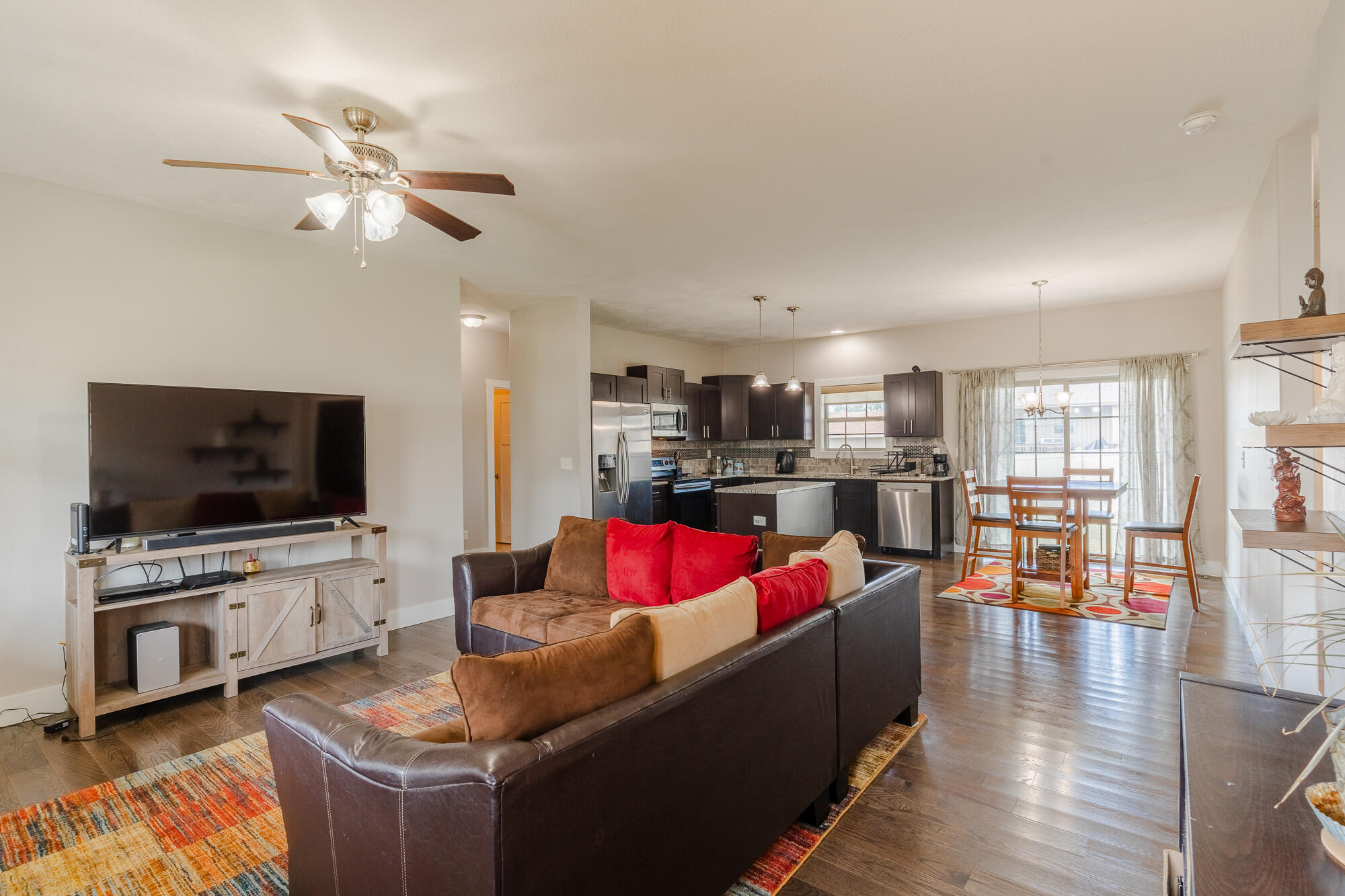 Lawrence-Not in List - Residential